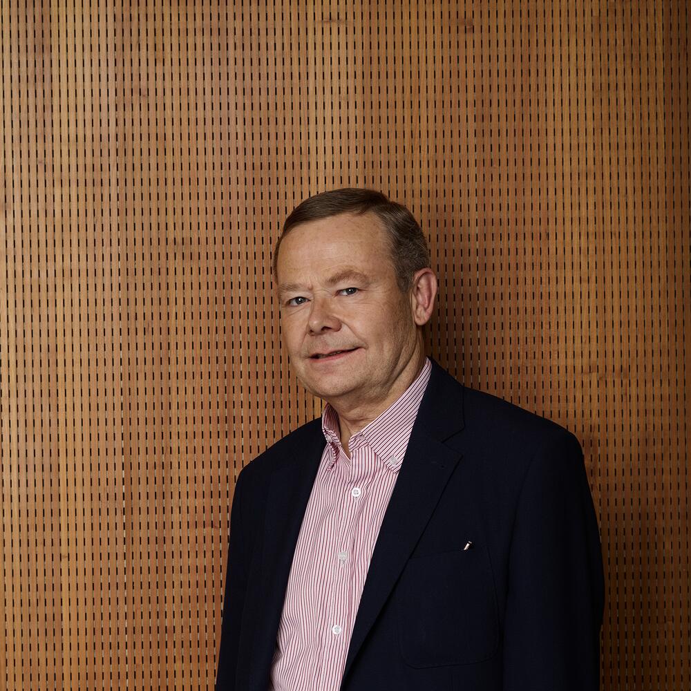 Harald Sowa